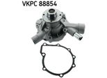 Skf Vkpc 88854 - Oe 111 200 42 01 Pompa Dell'acqua Per Classe C (W203), Classe C (CL203), Classe C (S202), Classe C (S203), Clk (C208), Clk (A208), Classe E (W210), Classe E (S210), Slk (R170)