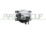 Prasco RN7004413 - Fendinebbia Oe 261507170R, Destro Per Captur I H5, J5, Clio Iv