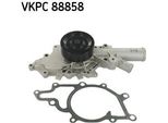 Skf Vkpc 88858 - Pompa Acqua Oe 613 200 06 01 Per Classe S (W220)
