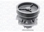 Magneti Marelli 352316170303 - Pompa Acqua Oe 46400058 Per Stilo, Palio, Multipla, Marea, Doblo, Brava