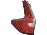 Alkar 2001943 - Oe 33550 Tla J01 Lampada Combinata Posteriore, Sinistra, Parte Esterna Per CR-V V Rt, Rw