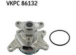 Pompa Acqua Skf VKPC86132, Raffreddamento Motore Oe 6000616650 Compatibile Con Talento, Classe C, Vito, NV300, Qashqai, X-Trail, Vivaro, Espace, Fluence, Scenic, Kadjar, Koleos, Megane, Talisman, Trafic