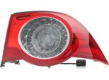 Hella 2VA 009 246-101 - Oe 1Q0 945 096 B Luce Combinata Posteriore, Destra, Parte Esterna Per Eos 1F