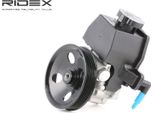 Ridex 12H0026 - Oe 2 466 27 01 80 Servo Pompa Per Classe C (W202), Classe C (W203), Classe C (CL203), Classe C (S202), Classe C (S203), Clk (C208), Clk (A208), Classe E (W210), Classe E (S210), Classe M (W163), Slk (R170), Sprinter (W901, W902), Sprinter (W903), Sprinter (W904), Classe V (638/2), Vito (W638)