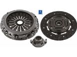 Sachs 3000 951 557 - Kupplungssatz Oe 2055 Sz Per Ducato, Boxer