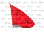 Valeo 045178 - Lampada Combinata Posteriore, Sinistra, Parte Interna Per 2008 I Cu