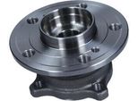 Maxgear 33-1293 - Set Cuscinetti Ruota Oe 246 334 02 06, Asse Posteriore Per Classe A (W176), Classe B (W246), Cla (C117), Cla (X117), Classe Gla (X156)