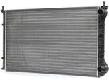 Stark SKRD-0120702 - Radiatore Oe 46749005, Raffreddamento Motore Per Doblo