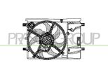 Prasco FT342F006 - Ventola Radiatore Oe 51797135 Per Punto