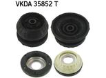 Skf Vkda 35852 T - Oe 639 323 04 20 FederbeinstüTzlager FüR Viano (W639), Vito (W639)