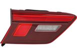 Hella 2SA 012 520-071 - Oe 5NA 945 093 G Lampada Combinata Posteriore, Sinistra, Parte Interna Per Tiguan Ad, Ax