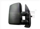 Tyc 305-0025 - Specchio Esterno Oe 8151H4, Destro Per Ducato, Boxer