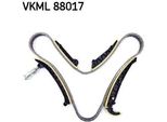 Skf Vkml 88017 Kit Catena Di Distribuzione Oe 0009936376 Compatibile Con Vito, Classe C, Clk, Cls, Classe E, Classe G, Classe Gl, Classe Glk, Classe M, Classe R, Classe S, Sprinter, Esprinter, Viano