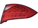 Van Wezel 7405924 - Oe 95863109604 Fanale Posteriore Destro, Parte Esterna Per Cayenne 92A