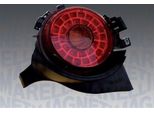 Magneti Marelli 714021560802 - Oe 71752162 Fanale Posteriore Destro Per Mito 955