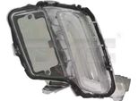 Tyc 12-5353-00-9 - Oe 31353288 Luce Di Marcia Diurna, Destra Per XC60 156