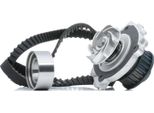 Ridex 3096W0109 - Oe 46736501 Set Pompa Acqua + Cinghia Di Distribuzione Per Palio, Panda, Punto, Seicento, Uno