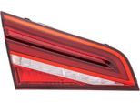 Hella 2SV 012 837-091 - Oe 8V4 945 093 C Luce Combinata Posteriore, Sinistra, Parte Interna Per A3 8V