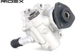 Ridex 12H0027 - Oe 2 466 11 01 Servo Pompa Per Classe V (638/2), Vito (W638)
