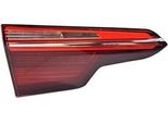 Van Wezel 0393923 - Oe 8W5945075AA Lampada Combinata Posteriore, Sinistra, Parte Interna Per A4 8W