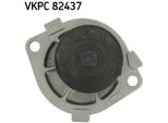 Skf Vkpc 82437 - Oe 7762924 Pompa Dell'acqua Per Brava, Bravo, Marea