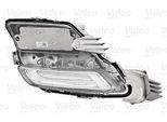 Valeo 045154 - Luce Di Marcia Diurna, Sinistra Per XC60 156