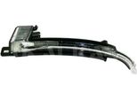 Alkar 6201795 - Oe 8K0949101 Indicatore Di Direzione, Sinistro Per A3 8P, A4 8K, A5 8T, A5 8F, A6 4F, A8 4E, A8 400, Q3 8U