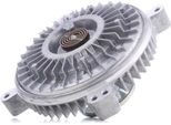 Ridex 509C0073 - Frizione Oe 1162000722, Ventola Radiatore Per Classe G (W463)