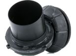 Ridex 1180S0169 - Supporto Montante Oe 03 44 525, Anteriore Per Astra G, Astra H, Combo, Combo Tour, Corsa C (X01), Corsa D (S07), Zafira A, Vectra B (J96), Meriva (X03)