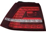 Van Wezel 5766925 - Oe 5G0 945 207 Lampada Combinata Posteriore, Sinistra, Parte Esterna Per Golf Vii