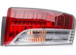 Valeo 043963 - Lampada Combinata Posteriore, Destra, Parte Esterna Per Avensis T27