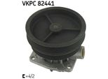 Skf Vkpc 82441 - Oe 71716878 Pompa Dell'acqua Per Brava, Bravo, Doblo, Marea, Multipla, Palio, Siena, Stilo