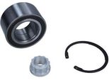 Maxgear 33-1289 - Oe 166 981 00 06 Set Di Cuscinetti Ruota, Asse Posteriore Per Classe Gl (X166), Gle (W166), Gle (C292), Gls (X166), Classe M (W166)