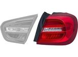 Van Wezel Fanale Posteriore Esterno Destro Per MERCEDES-BENZ Gla (X156)