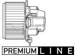 Mahle Ab 108 000P - Soffiatore Interno Oe 46723433 Per Bravo, Stilo