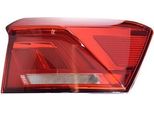 Van Wezel 5710922 - Oe 2GA945096C Lampada Combinata Posteriore, Destra, Parte Esterna Per T-ROC