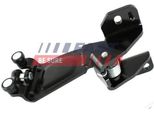 Fast FT95597 - Oe 51813667 Guida A Rulli, Porta Scorrevole Per Doblo, Combo (X12), Combo Tour (X12)