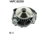 Skf Vkpc 82250 - Oe 46526243 Pompa Dell'acqua Per Panda, Punto, Seicento, Siena, Doblo, Palio, Strada