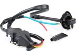 Ridex 2975R0005 - Resistenza Di Soffiaggio Oe 129 820 02 10 Per Sl (R129)