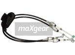 Maxgear 32-0648 - Cavo Oe 46806267, Cambio Manuale Per Doblo