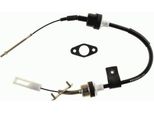 Sachs 3074 600 258 - Cavo Frizione Oe 46538236 Per Multipla