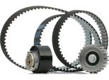 Stark SKTBK-0760065 - Set Di Cinghie Dentate Oe 500371975 Per Brava, Ducato, Palio