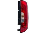 Van Wezel 1639932 - Oe 52044716 Fanale Posteriore Destro Per Doblo
