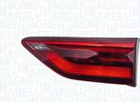Magneti Marelli 714081980201 - Oe 5H0 945 094 Lampada Combinata Posteriore, Destra, Parte Interna Per Golf Viii