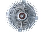 Nrf 49588 - Oe 6032000622 Frizione, Ventola Radiatore Per Classe G (W461), Classe G (W463)