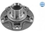 Meyle 100 650 0012 - Radnabe Oe 4D0 407 613 B Per A4 8E, A4 8H, A6 4F, A6 4B, A8 4D, A8 4E, A8 400, R8 42, R8 4S, Passat 3B