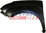 Fast FT89599 - Parafango Oe 51822255, Anteriore Sinistro Per Doblo, Combo (X12), Combo Tour (X12)