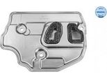 Meyle 100 136 0022 - Oe 09G 325 429 B Filtro Idraulico, Cambio Automatico Per 306