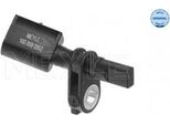 Meyle 100 899 0052 - Sensore Oe 6Q0 927 804 A, Raddrehzahl FüR A1 8X, A2 8Z, A3 8V, Q2 Ga, Q3 F3B, Tt Fv, Arona Kj, Ateca Kh, Cordoba 6L, Ibiza 6L, Ibiza 6J, 6P, Ibiza Kj, Leon 5F, Mii KE1, KF1, Tol-E-Do Iv KG3, Citigo NF1, Fabia I 6Y, Fabia Ii 54, Fabia Iii