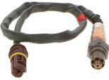 Bosch 0 258 006 324 - Oe A 001 540 73 17 Sonda Lambda Per Classe C (W203), Classe C (CL203), Classe C (S202), Classe C (S203), Clk (C208), Clk (A208)